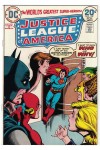 Justice League of America  109 FVF